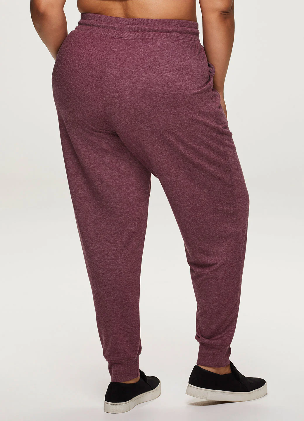Plus Auburn Jogger - Image 6