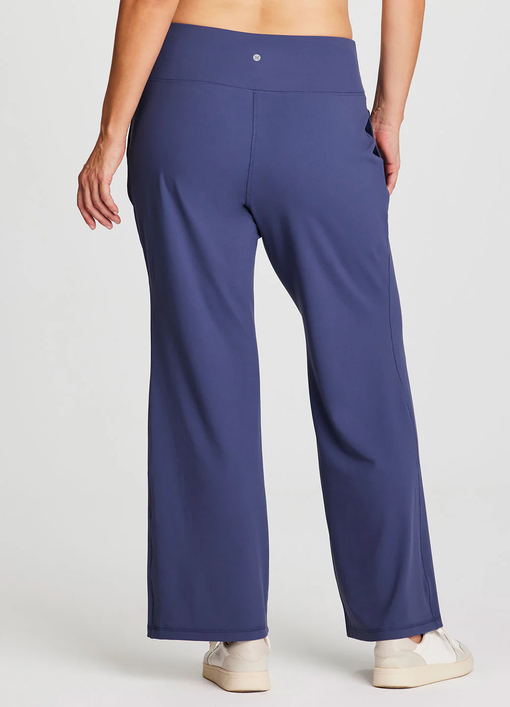 Plus Easy Living Bootcut Pant - Image 6