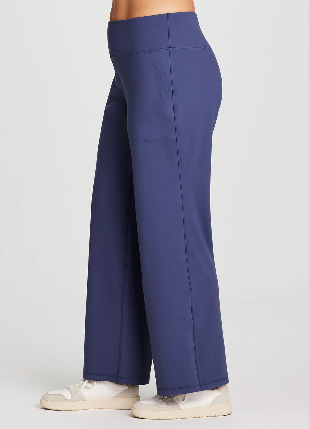 Plus Easy Living Bootcut Pant - Image 8