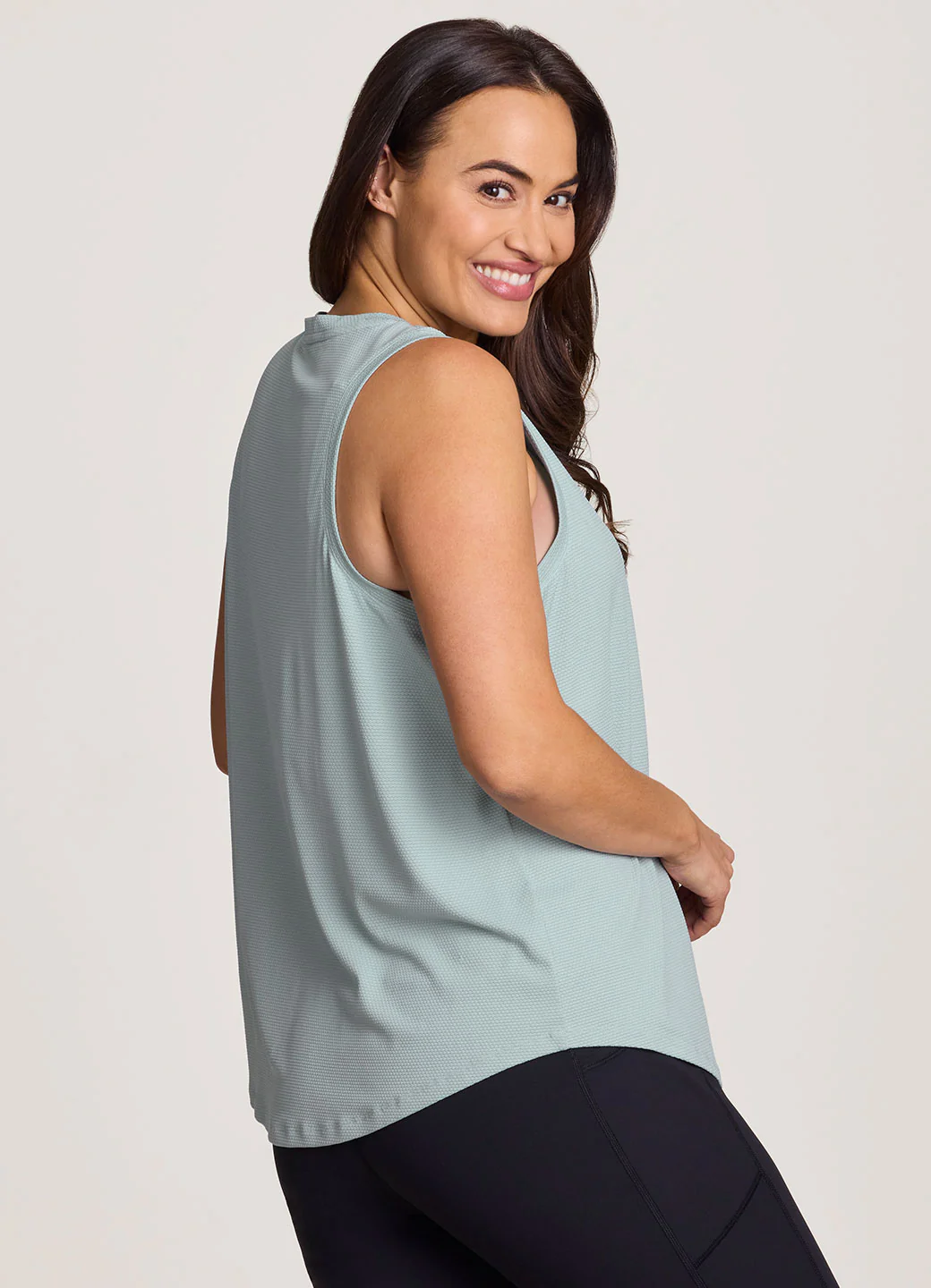 Plus Go With It Bubble Tank - Image 11
