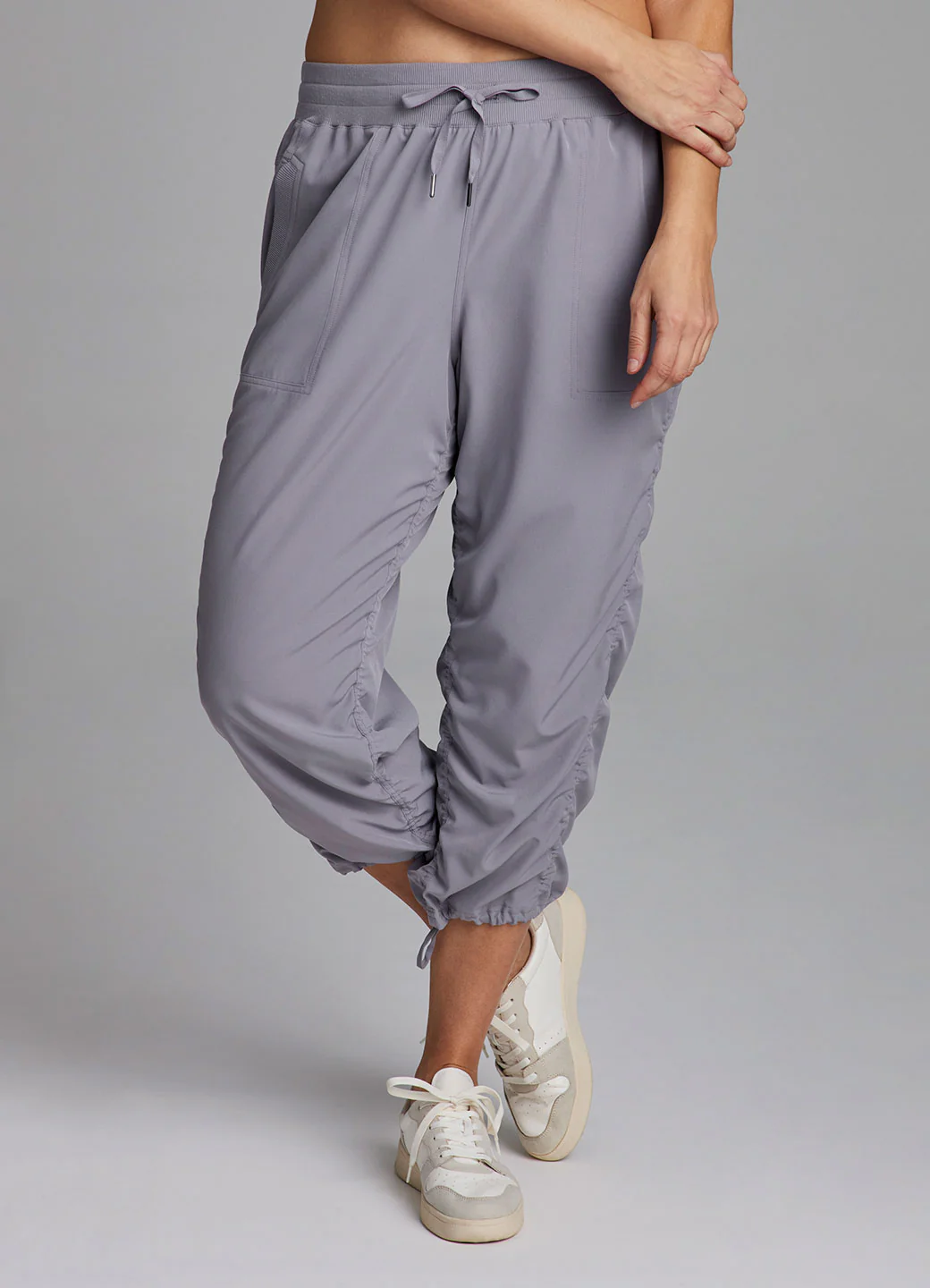 Plus City Stretch Lumen Capri - Image 10