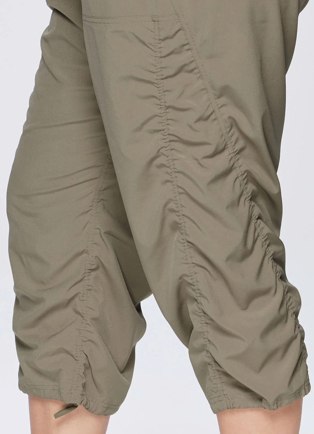 Plus City Stretch Lumen Capri - Image 16