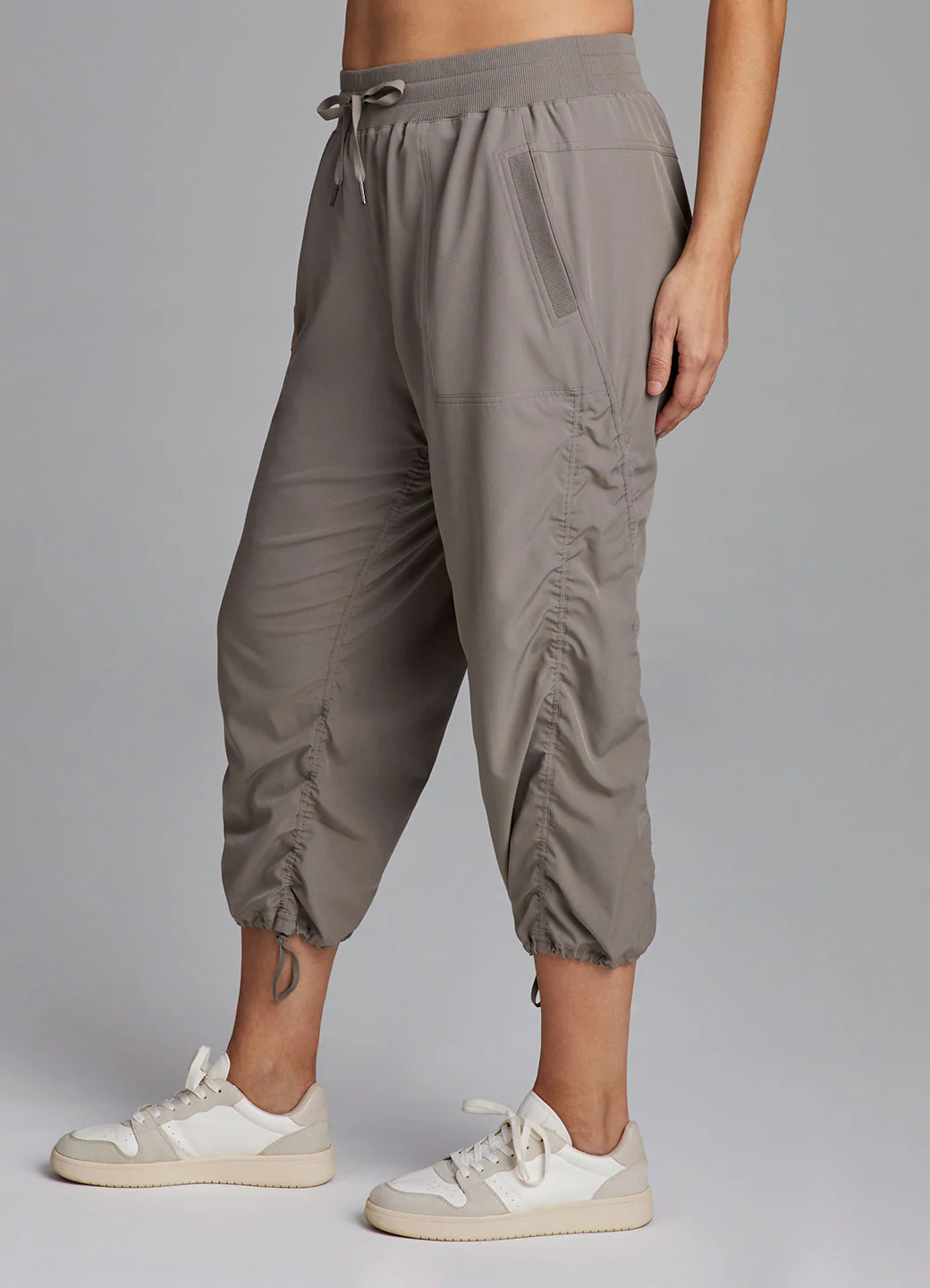 Plus City Stretch Lumen Capri - Image 19