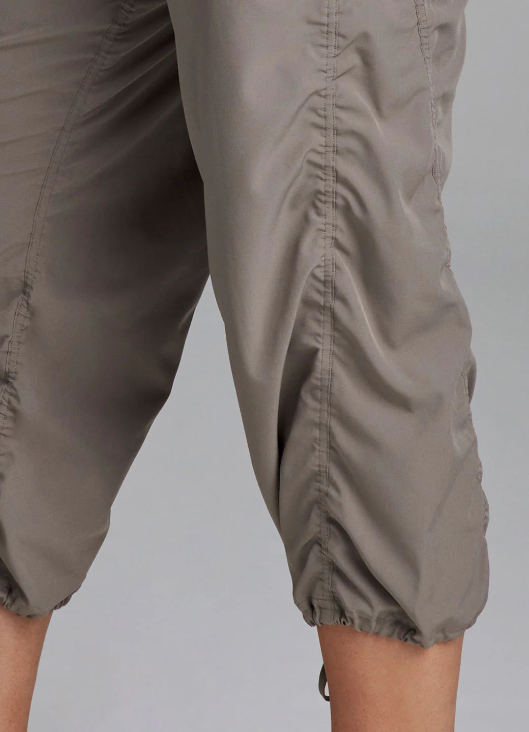 Plus City Stretch Lumen Capri - Image 22