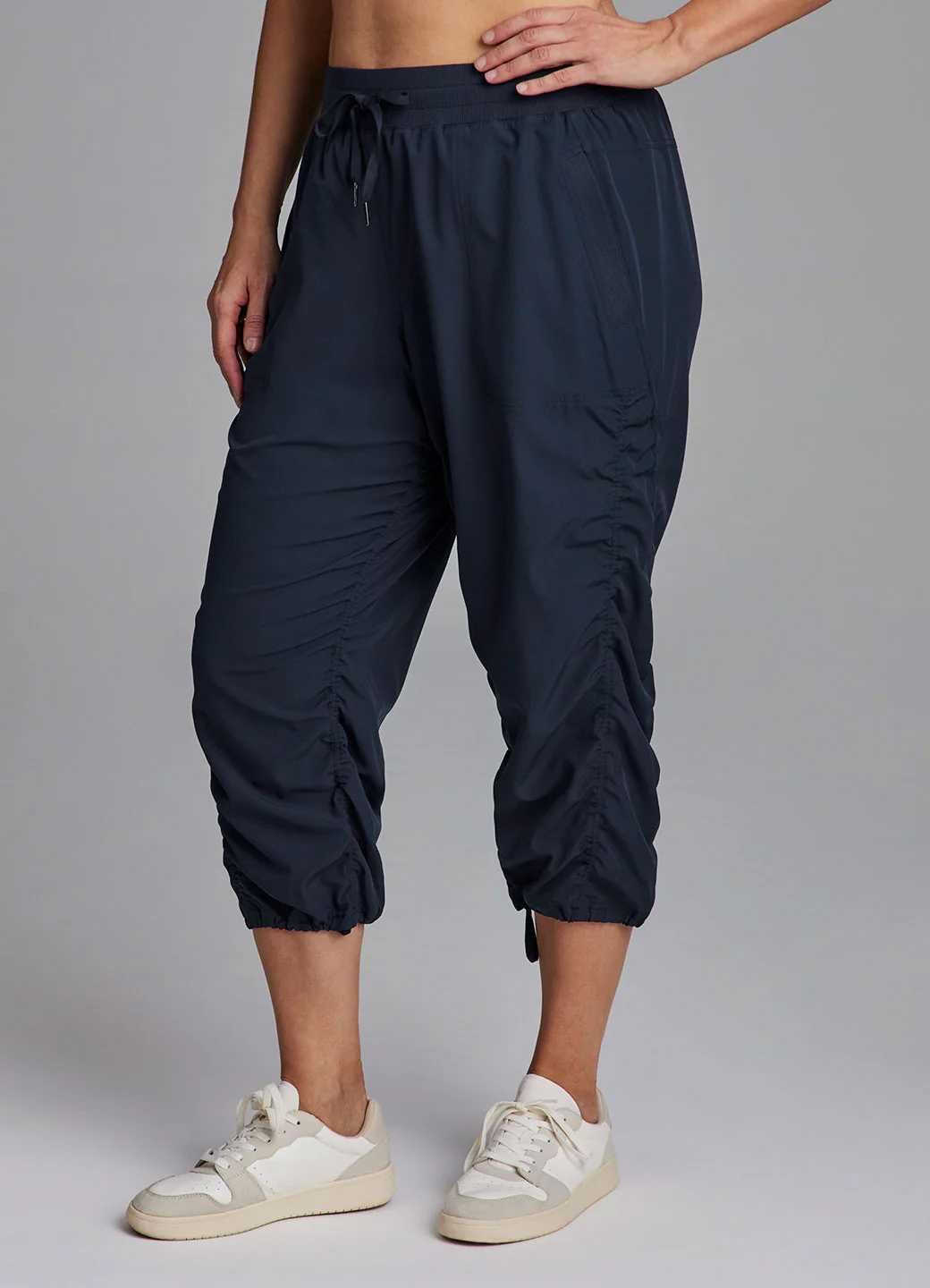 Plus City Stretch Lumen Capri - Image 29