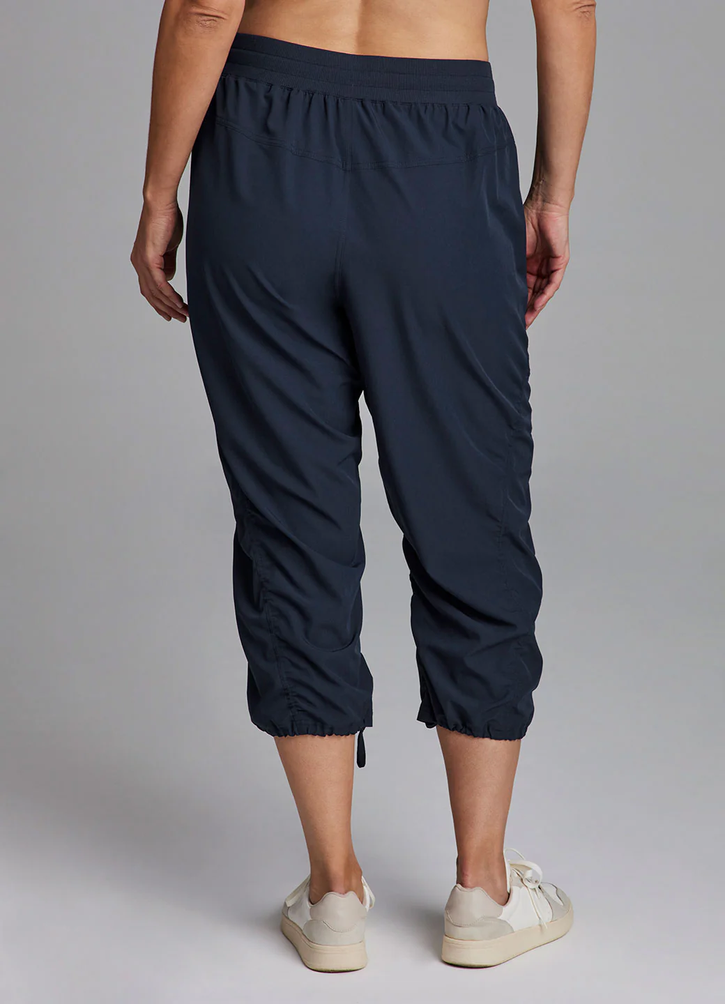 Plus City Stretch Lumen Capri - Image 30