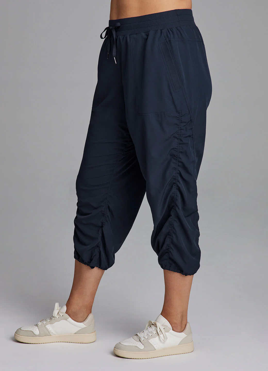 Plus City Stretch Lumen Capri - Image 31
