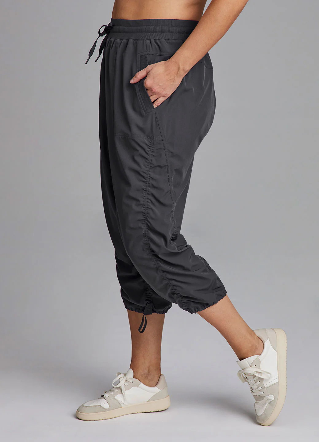 Plus City Stretch Lumen Capri - Image 37