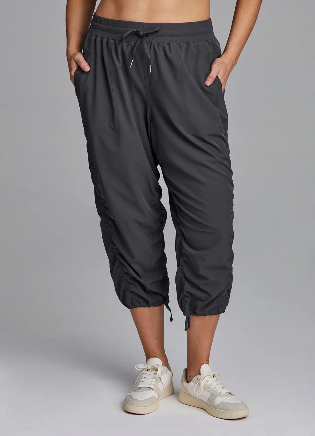 Plus City Stretch Lumen Capri - Image 38
