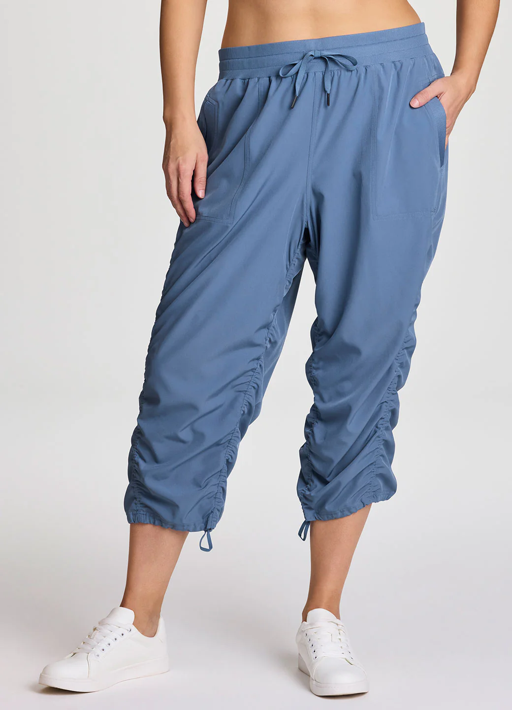 Plus City Stretch Lumen Capri - Image 41