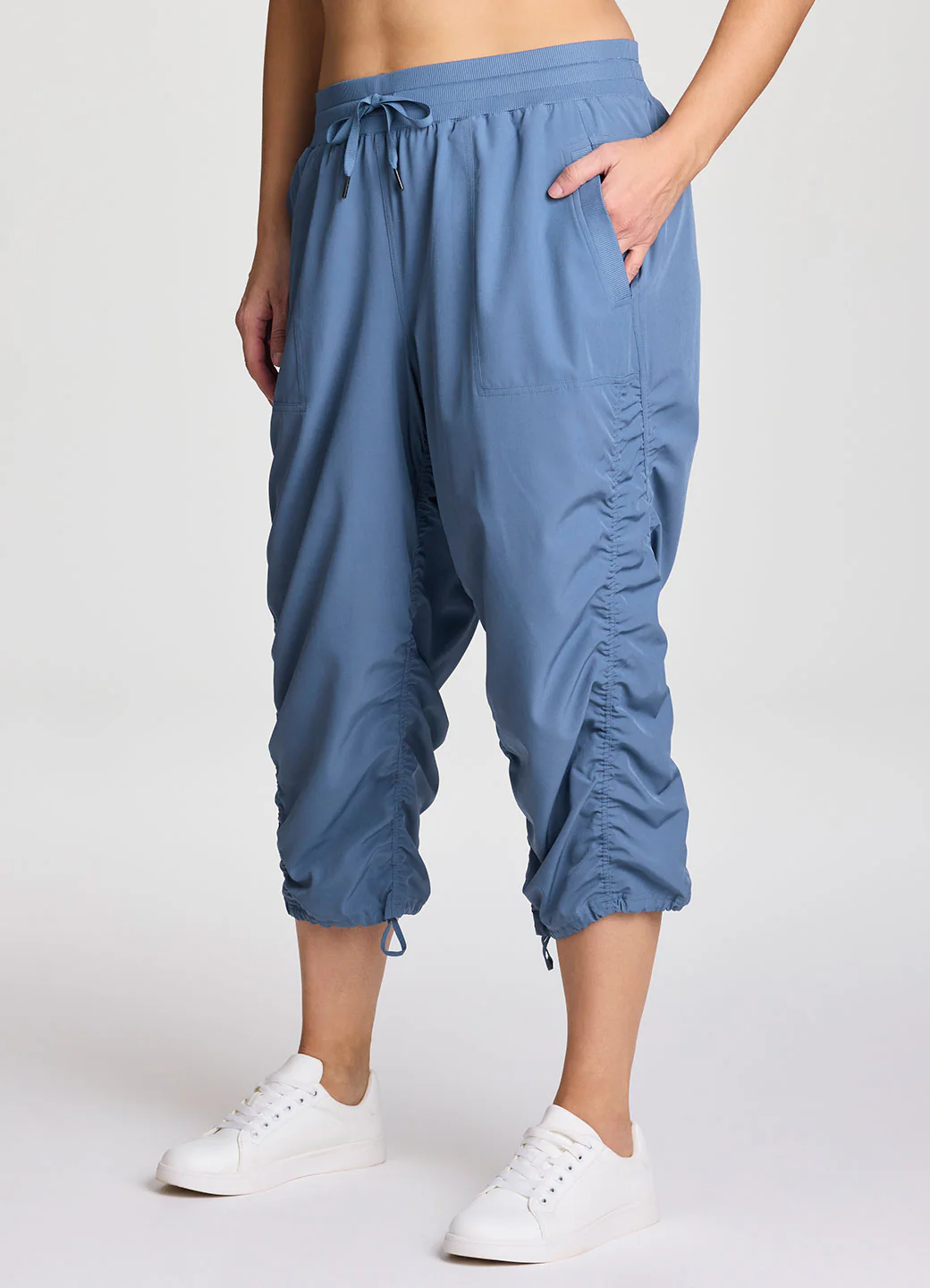 Plus City Stretch Lumen Capri - Image 43