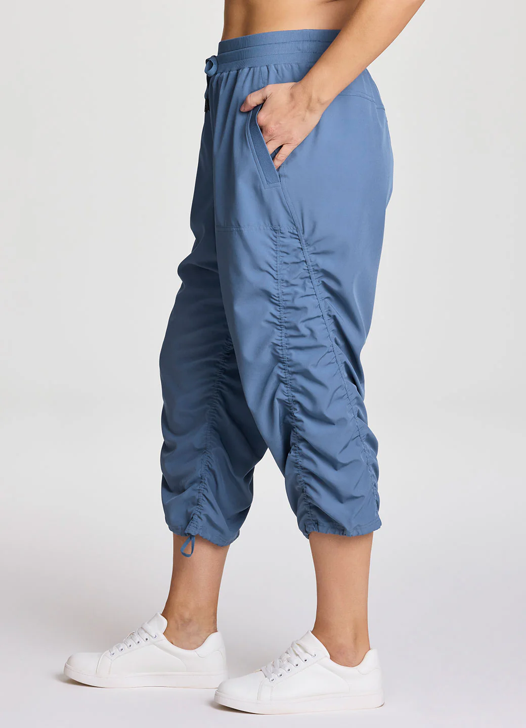 Plus City Stretch Lumen Capri - Image 44