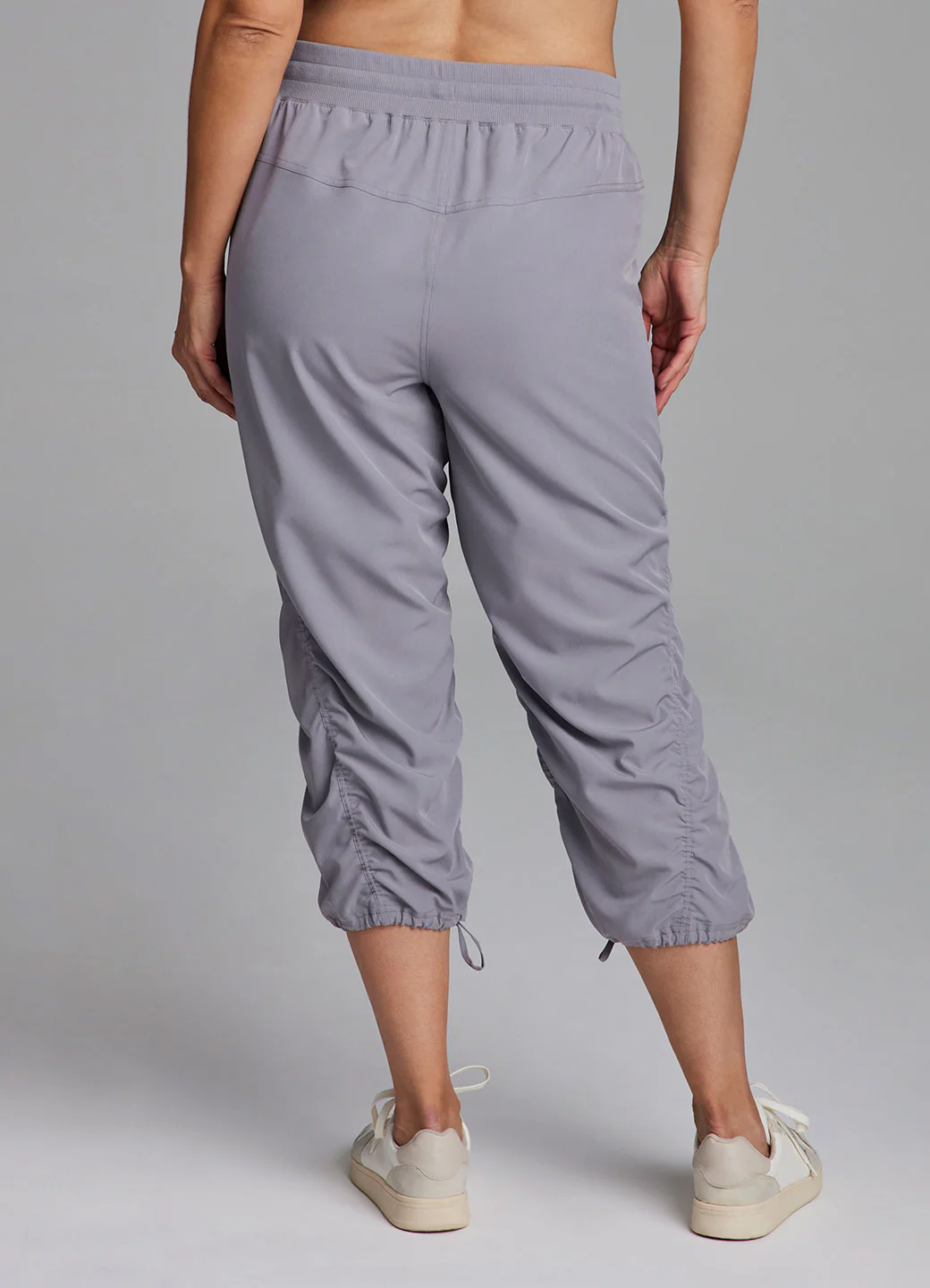 Plus City Stretch Lumen Capri - Image 7