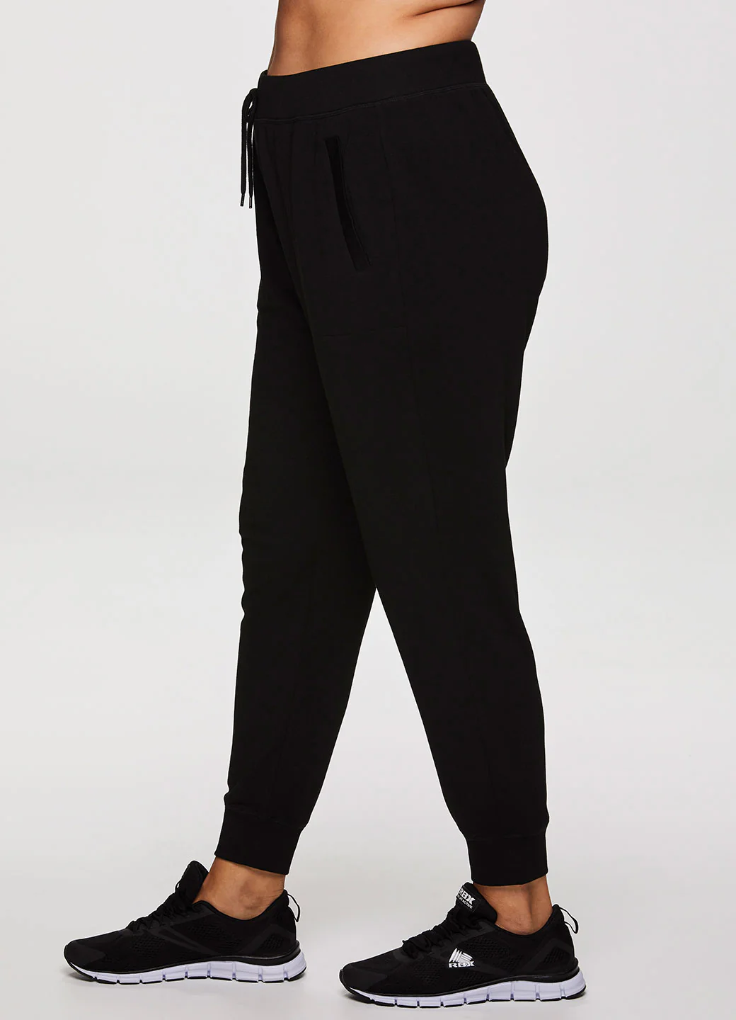 Plus Prime Everyday Jogger - Image 4