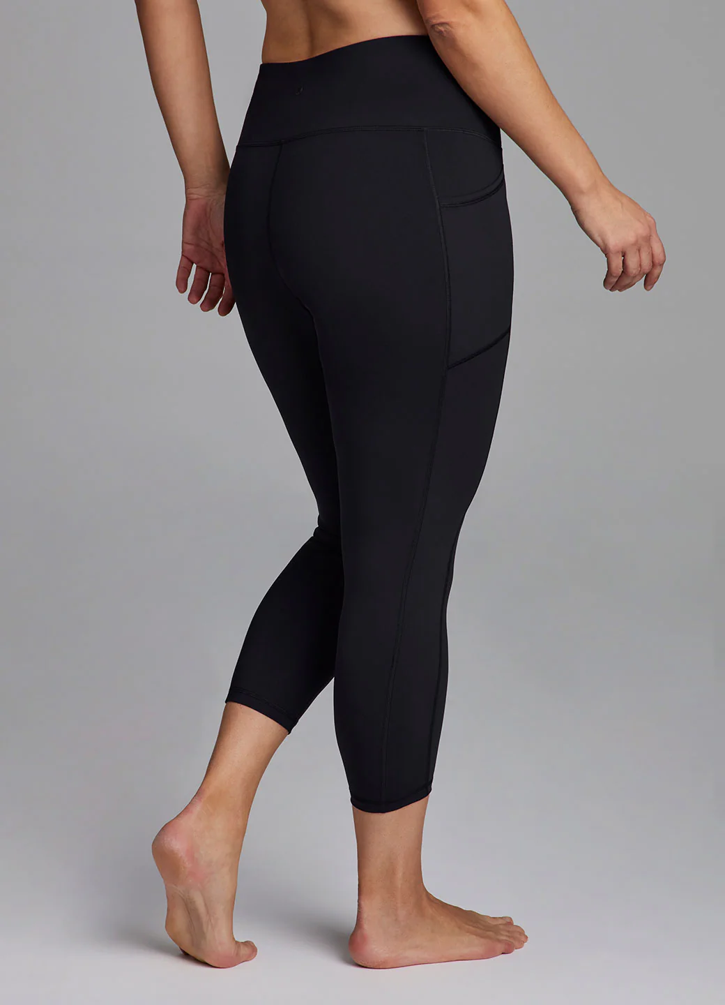 Plus Tech Flex Ultra Hold 7/8 Legging - Image 13