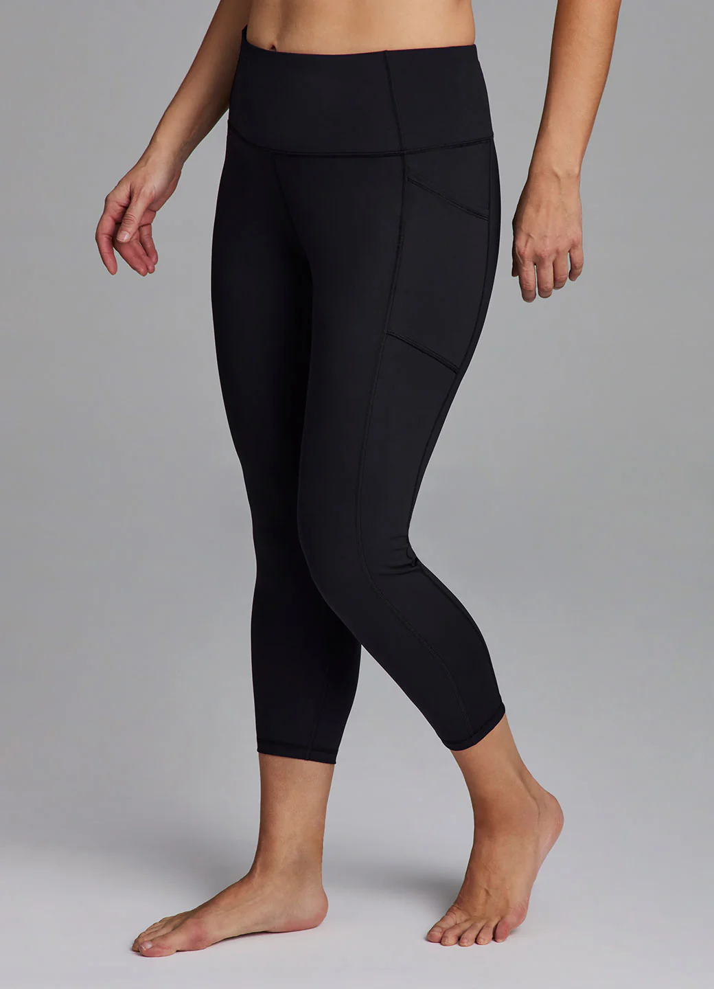 Plus Tech Flex Ultra Hold 7/8 Legging - Image 14