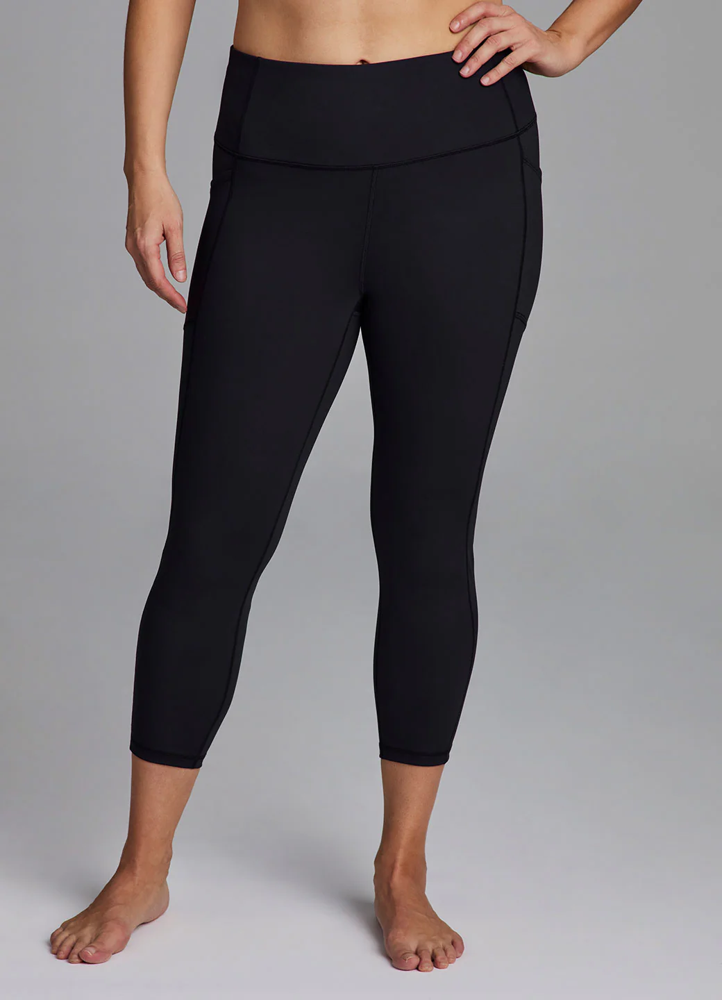 Plus Tech Flex Ultra Hold 7/8 Legging - Image 15