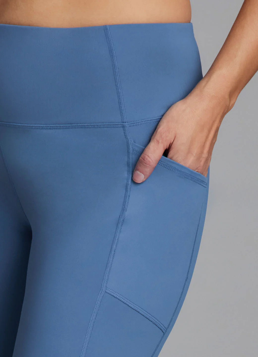 Plus Tech Flex Ultra Hold 7/8 Legging - Image 17