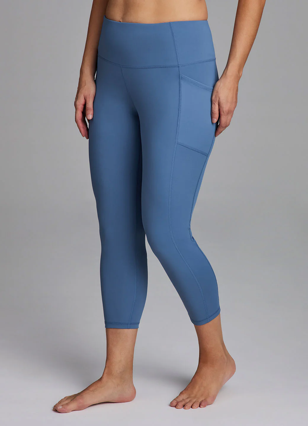 Plus Tech Flex Ultra Hold 7/8 Legging - Image 19
