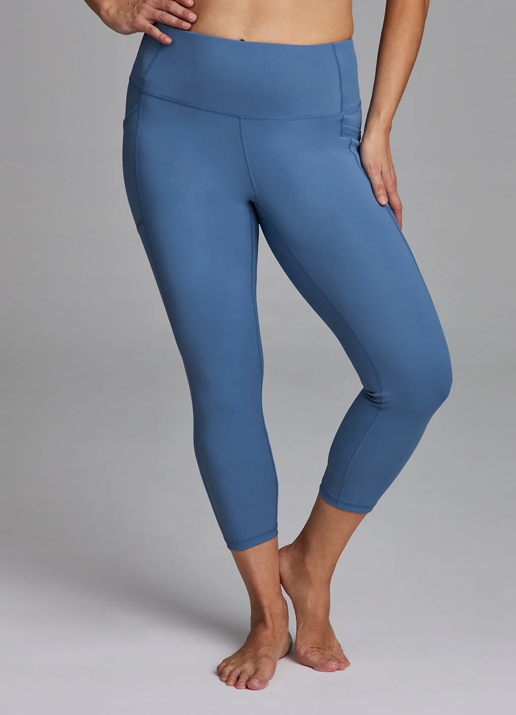 Plus Tech Flex Ultra Hold 7/8 Legging - Image 20