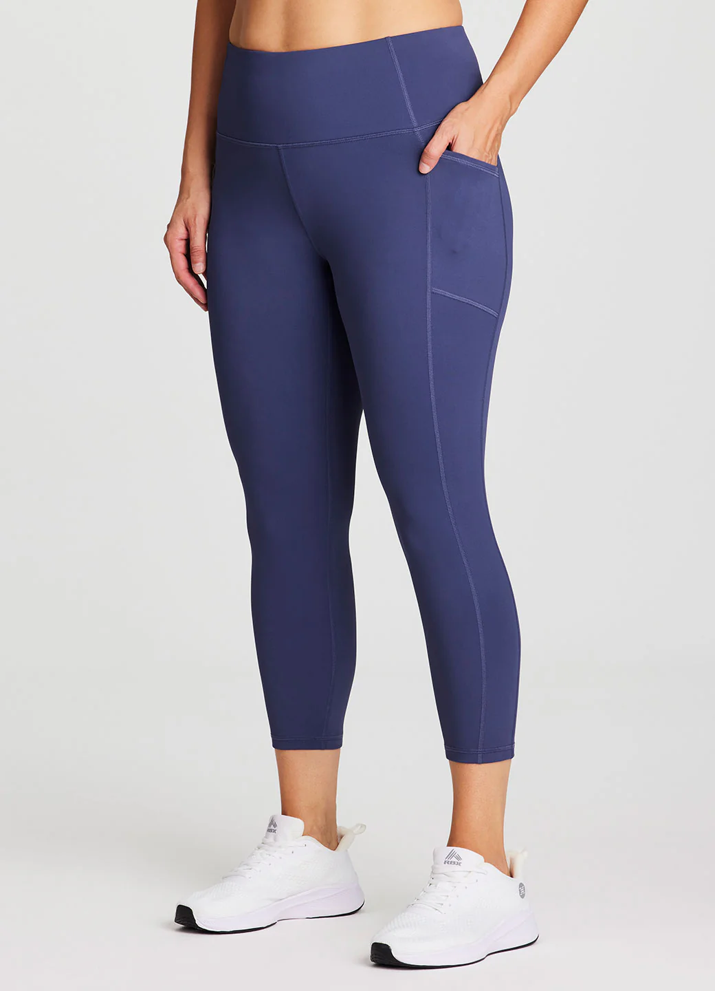 Plus Tech Flex Ultra Hold 7/8 Legging - Image 21