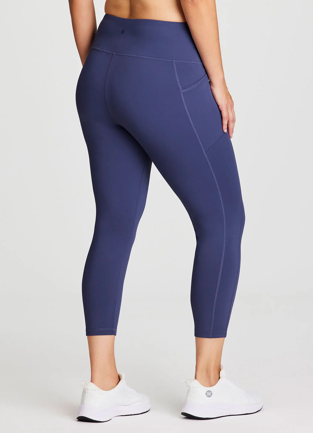 Plus Tech Flex Ultra Hold 7/8 Legging - Image 23