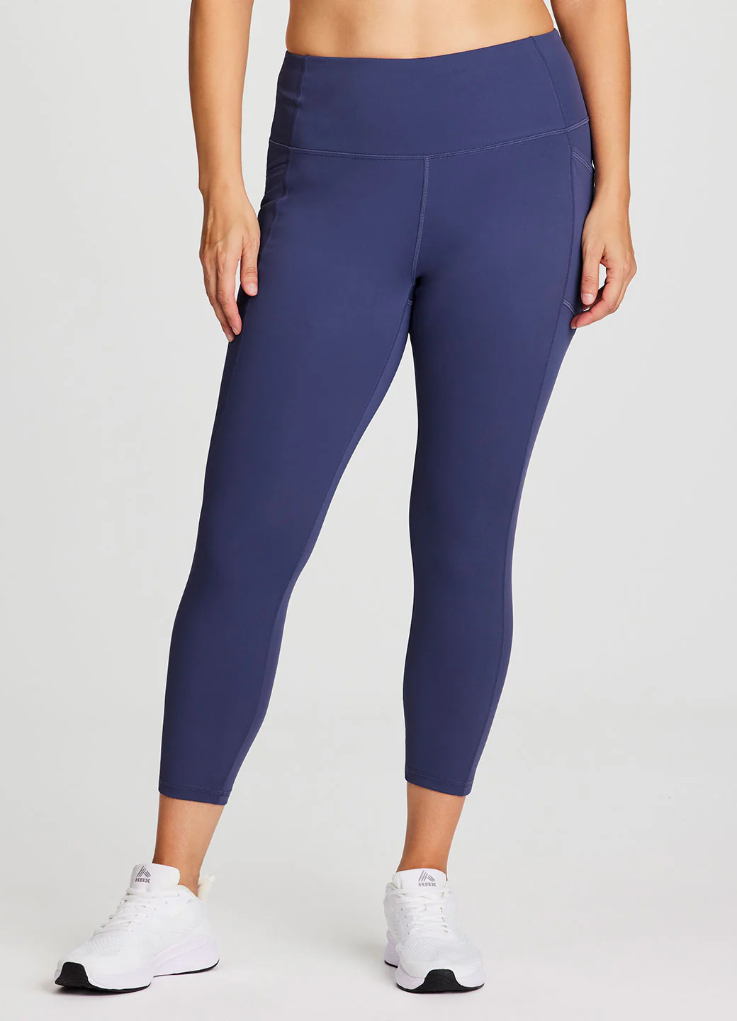 Plus Tech Flex Ultra Hold 7/8 Legging - Image 24