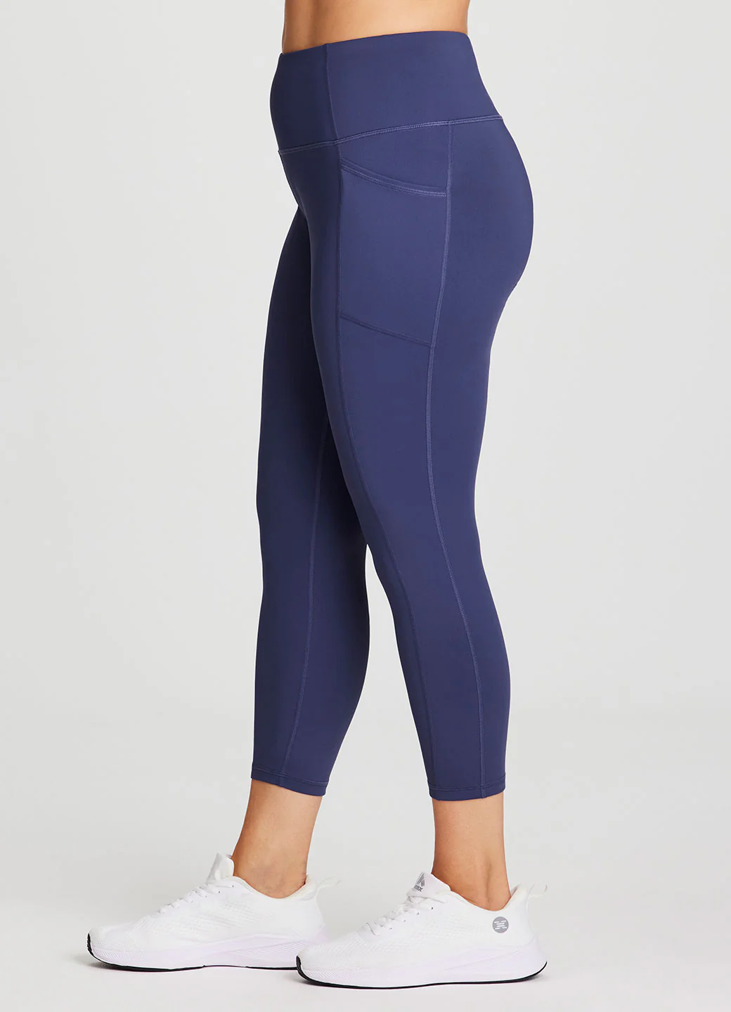 Plus Tech Flex Ultra Hold 7/8 Legging - Image 25
