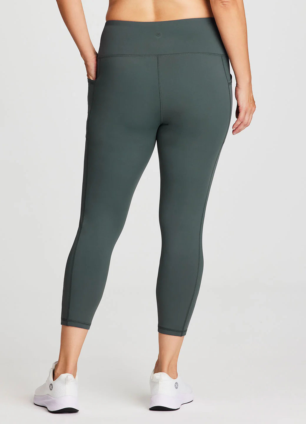 Plus Tech Flex Ultra Hold 7/8 Legging - Image 28