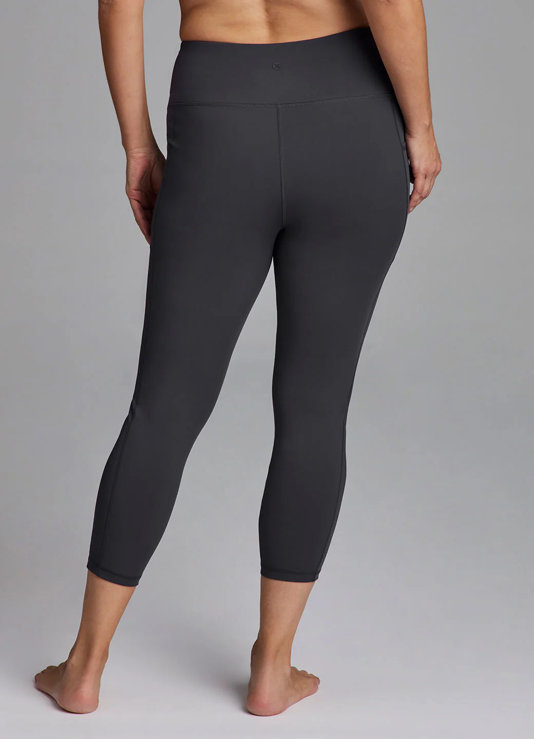 Plus Tech Flex Ultra Hold 7/8 Legging - Image 3