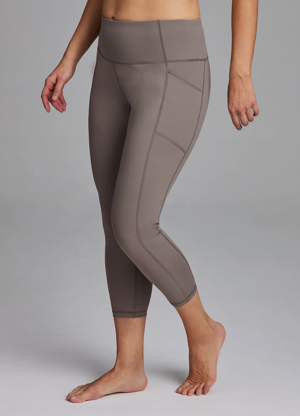 Plus Tech Flex Ultra Hold 7/8 Legging - Image 9