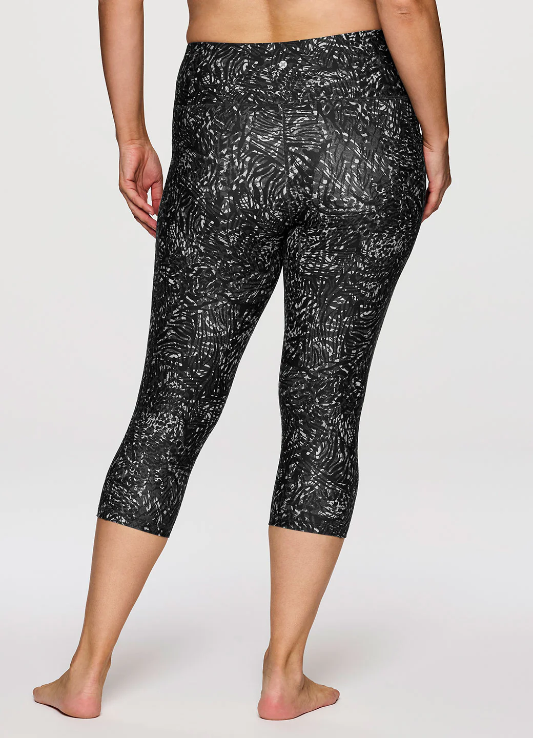 Plus Scratch That Super Soft Capri - Image 2