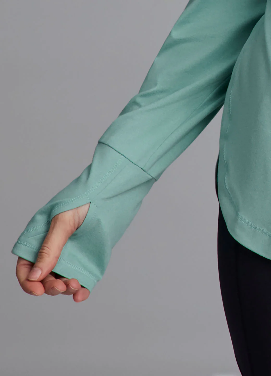 Plus Studio EverydaySoft Tunic Tee - Image 11