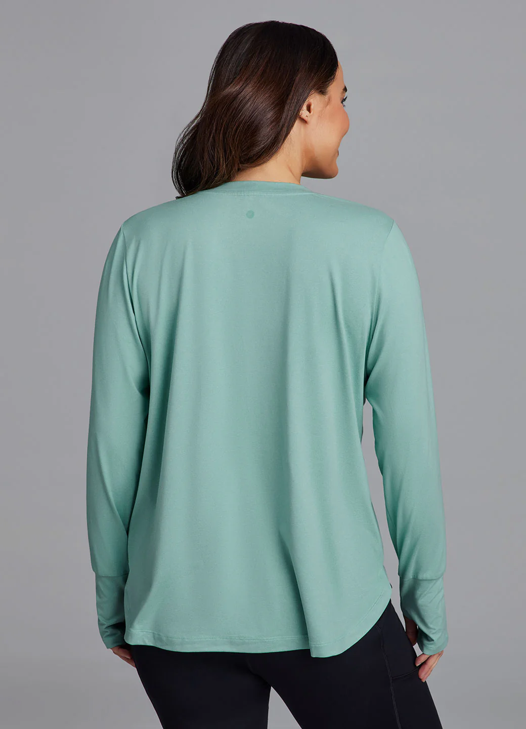 Plus Studio EverydaySoft Tunic Tee - Image 12