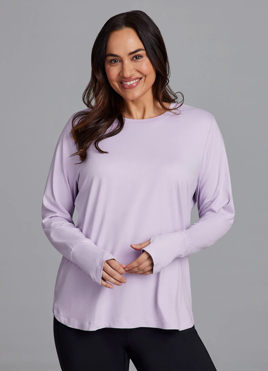 Plus Studio EverydaySoft Tunic Tee - Image 15