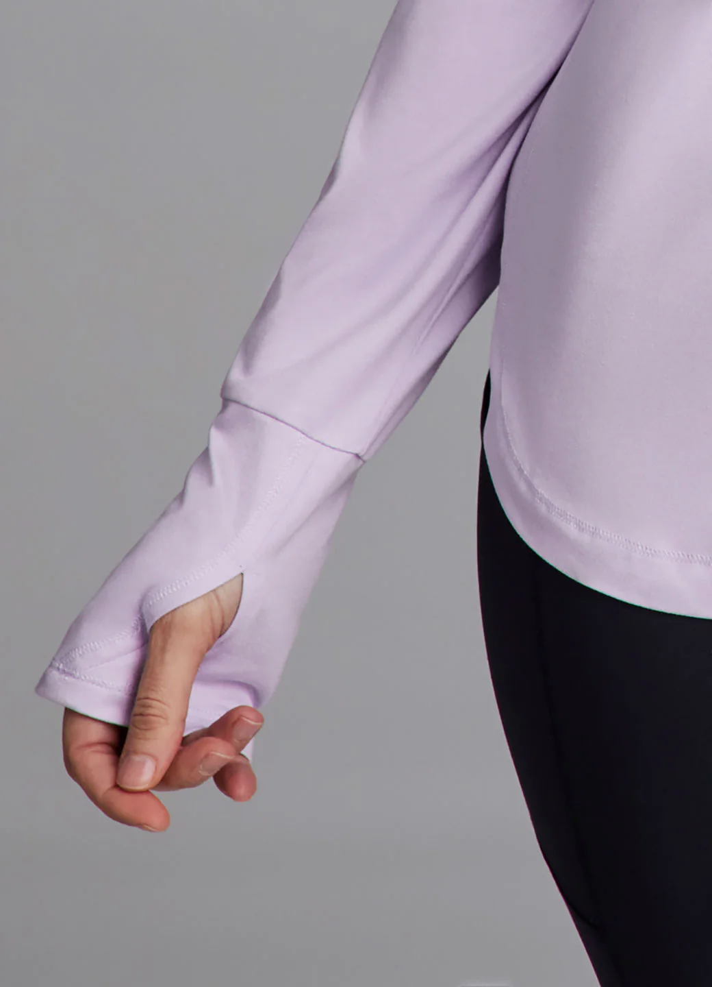 Plus Studio EverydaySoft Tunic Tee - Image 16
