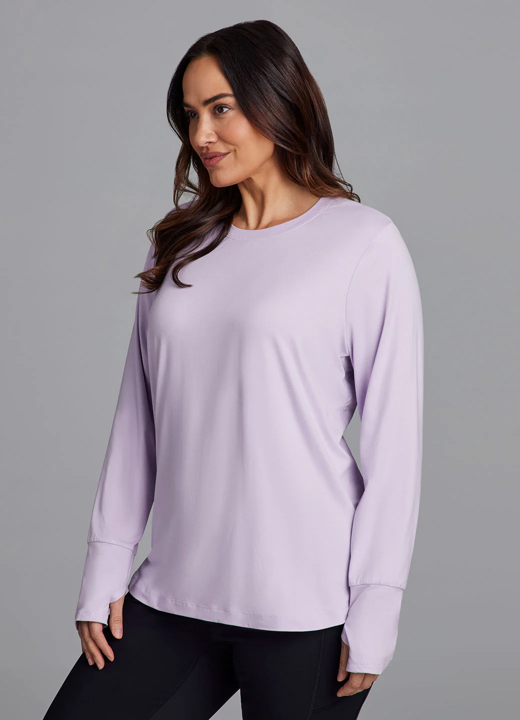 Plus Studio EverydaySoft Tunic Tee - Image 18
