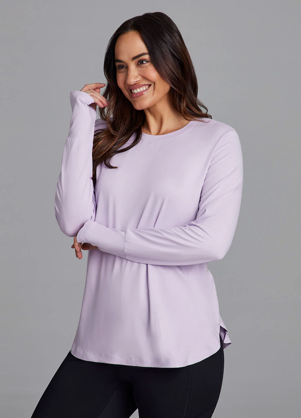 Plus Studio EverydaySoft Tunic Tee - Image 19