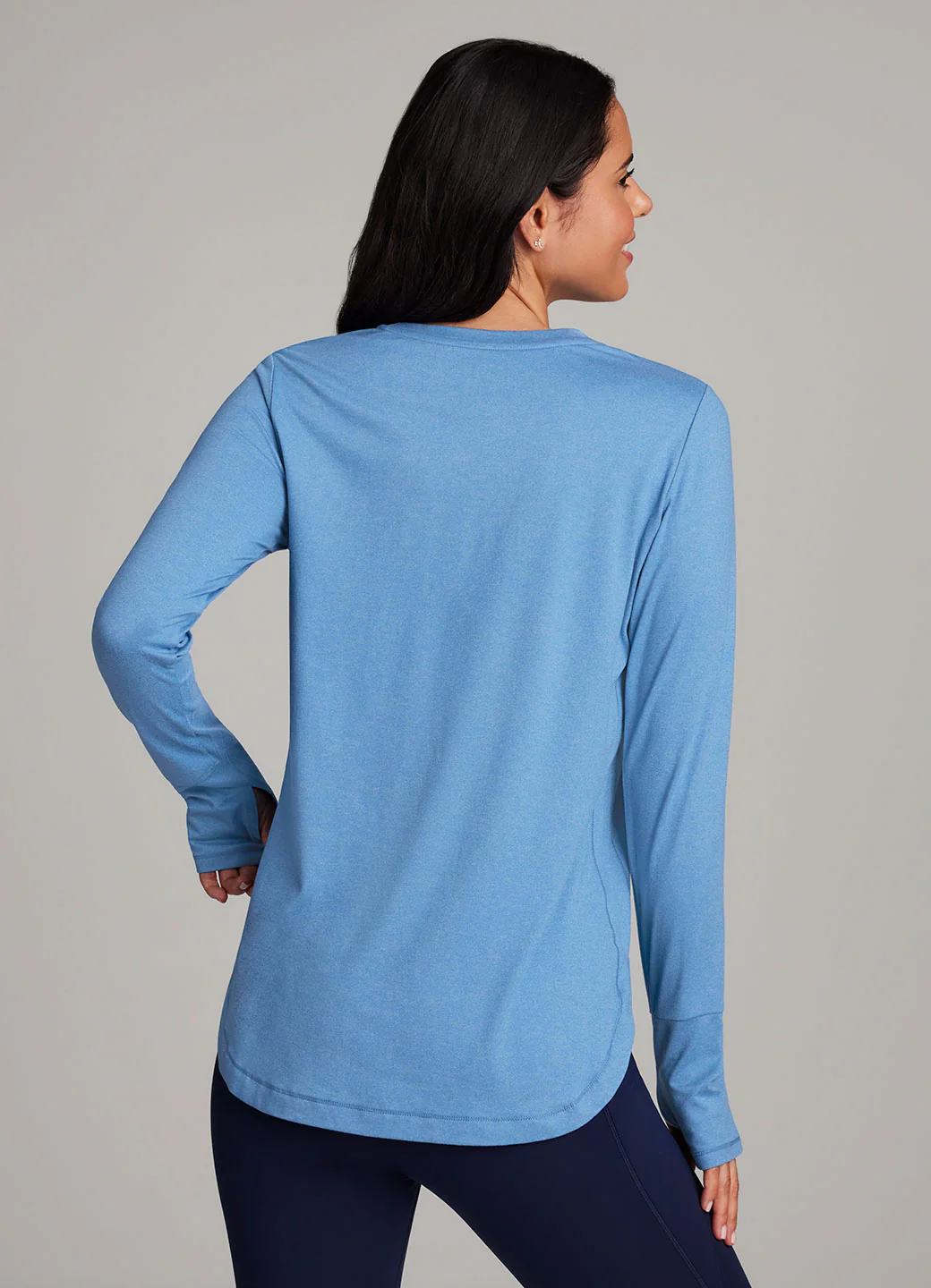 Plus Studio EverydaySoft Tunic Tee - Image 22