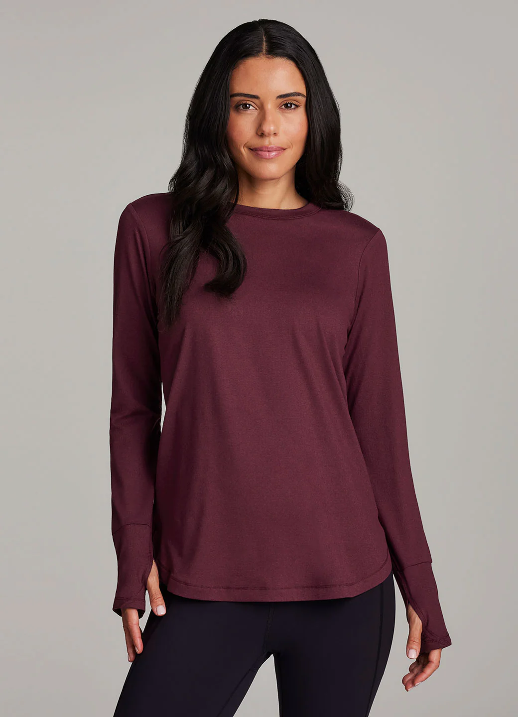 Plus Studio EverydaySoft Tunic Tee - Image 24