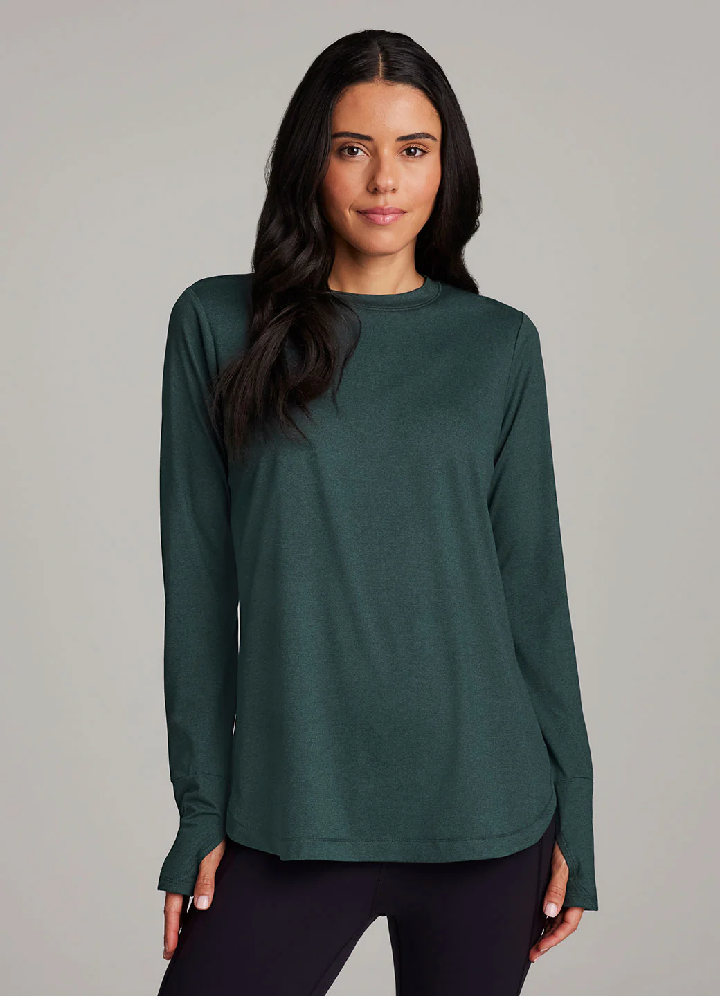 Plus Studio EverydaySoft Tunic Tee - Image 6
