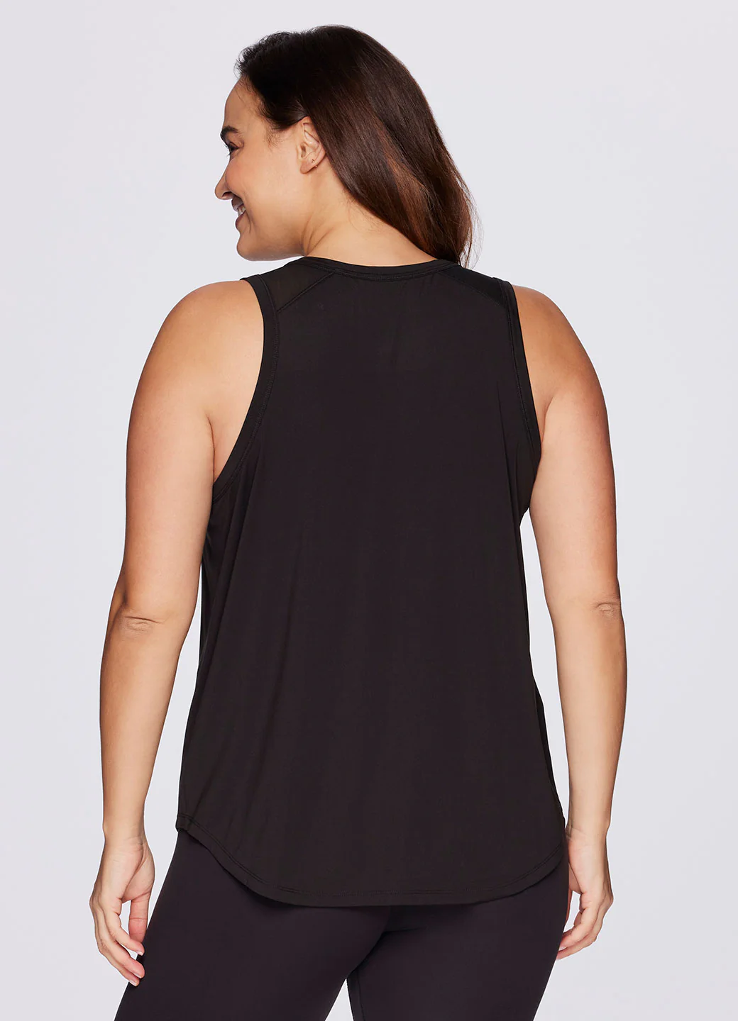 Plus Super Soft Easy Breezy Tank - Image 12