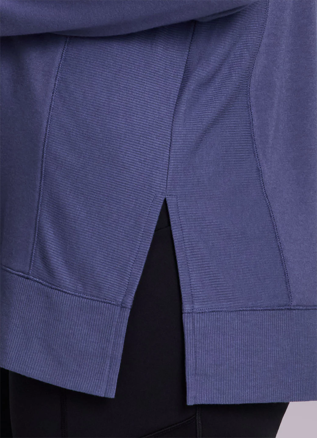 Plus Surrey French Terry Pullover - Image 5