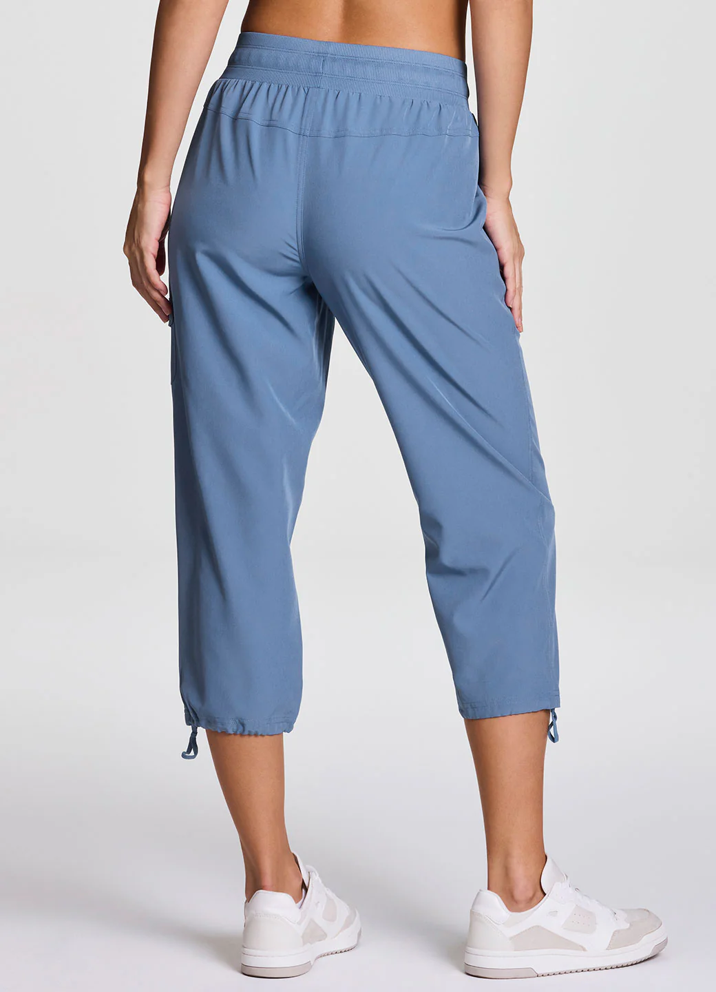 City Stretch Anywhere Cargo Capri - Image 23