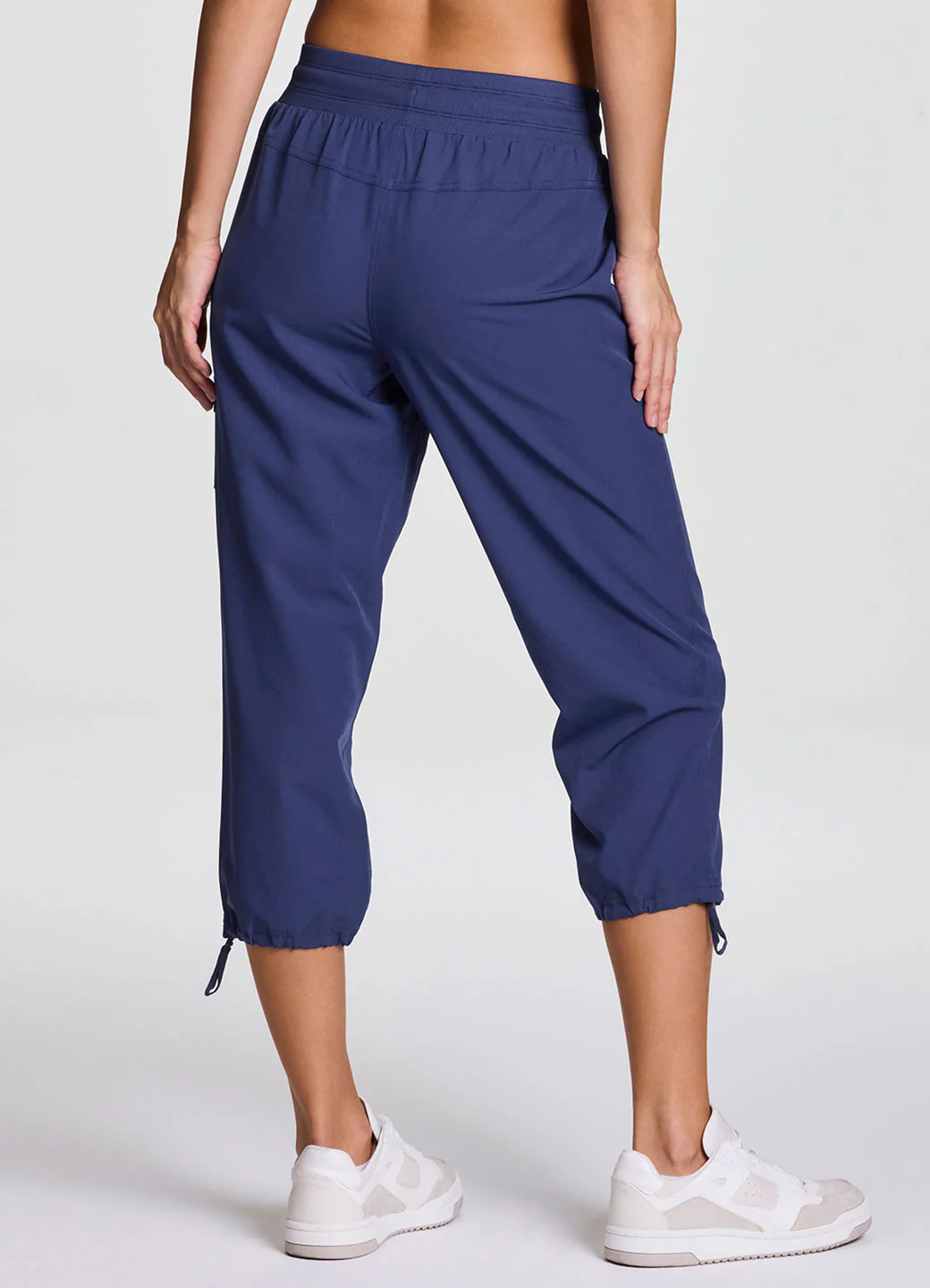 City Stretch Anywhere Cargo Capri - Image 28