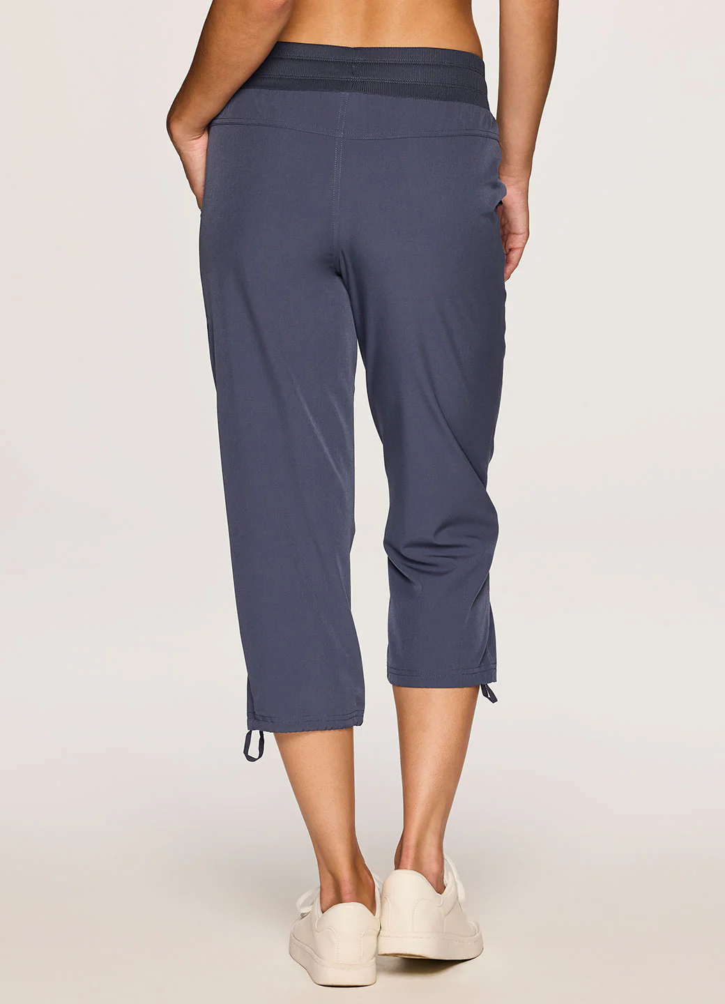 City Stretch Anywhere Cargo Capri - Image 53