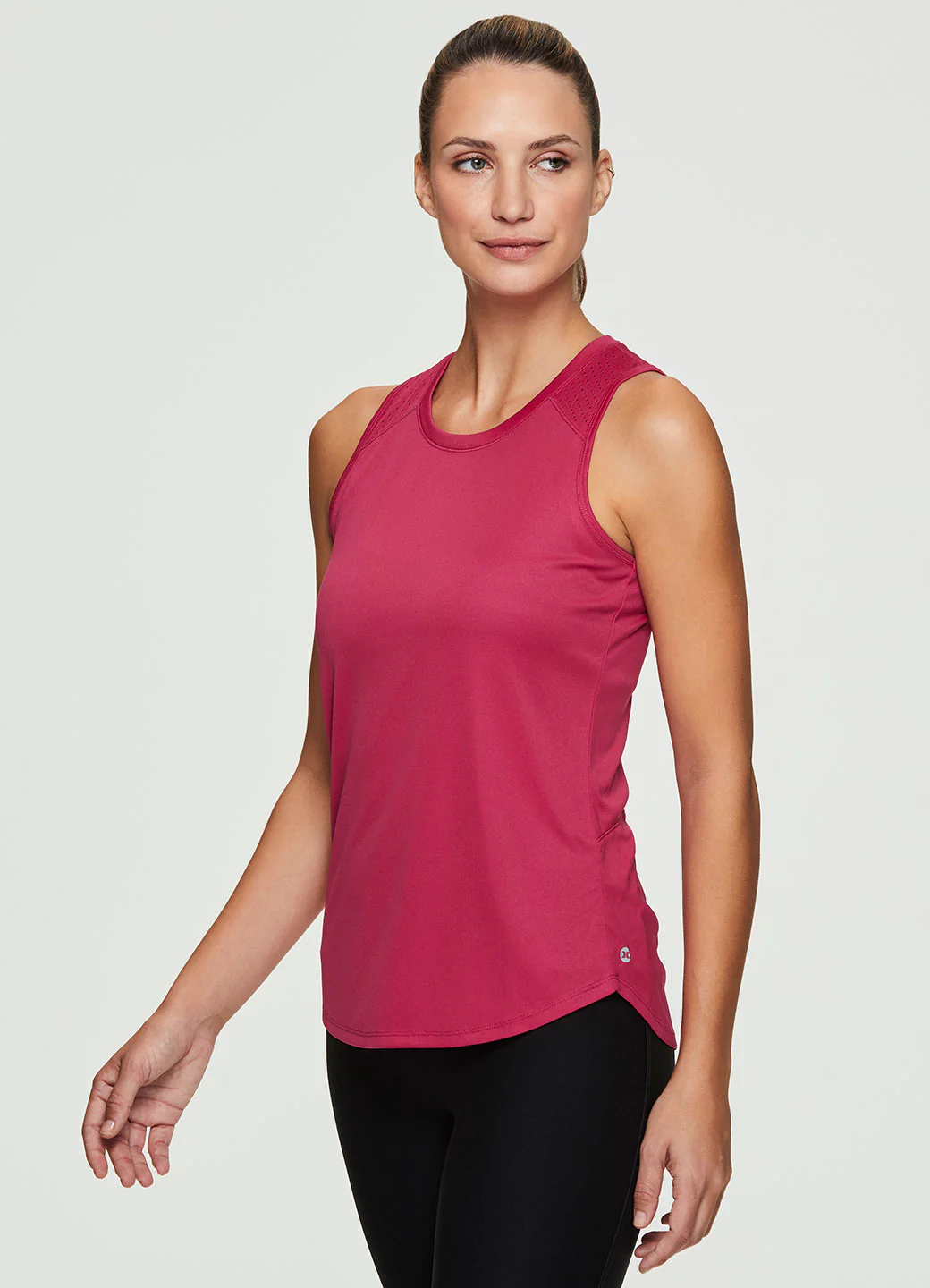Prime Arrowhead Crewneck Tank II - Image 3