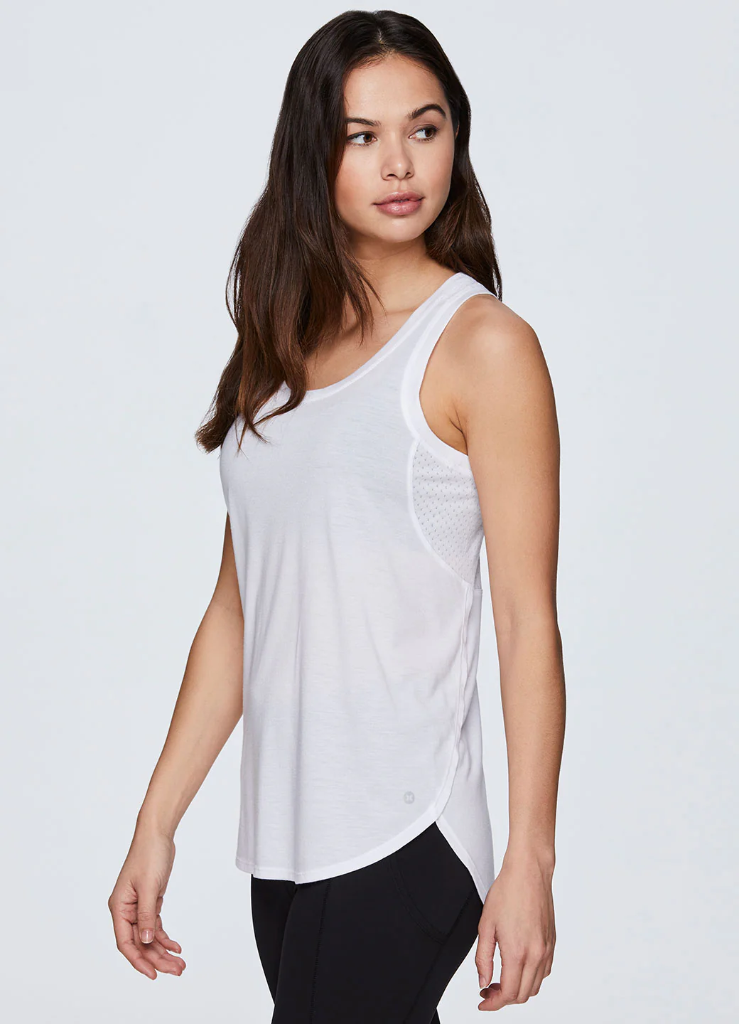 Prime Breezy High Low Tank - Image 7