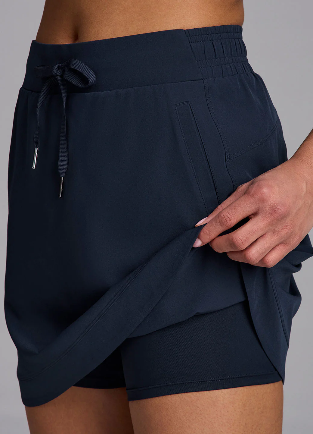 Prime Hit The Course Skort - Image 13