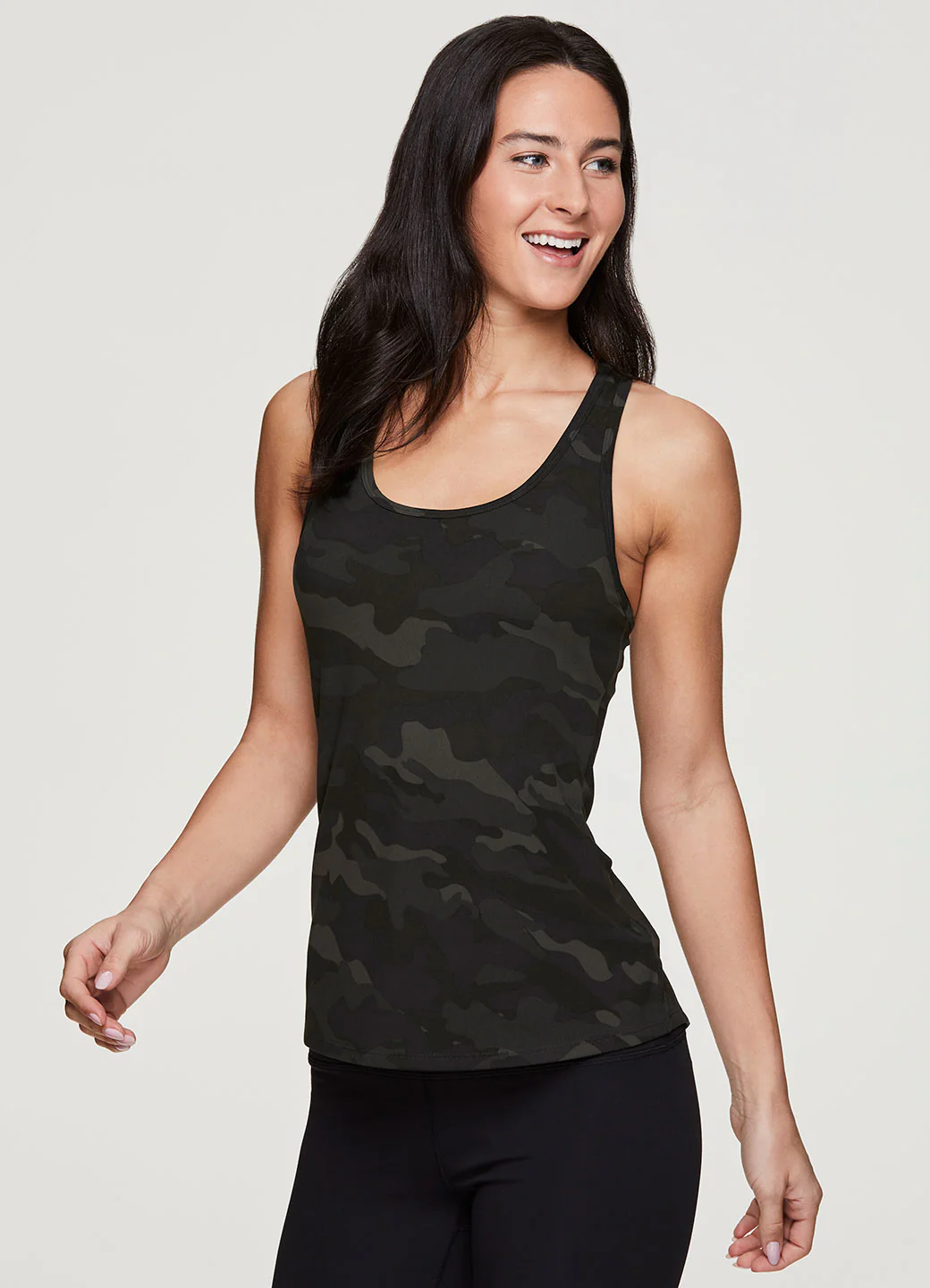 Prime Super Soft Camo Tank - Image 13